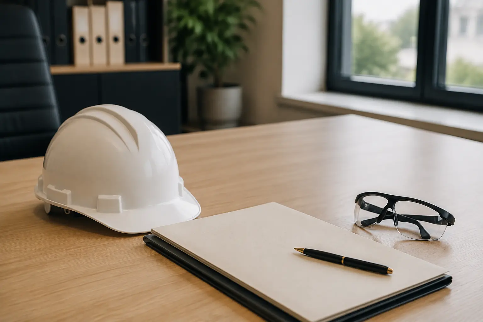 Servicio de prevención en la empresa